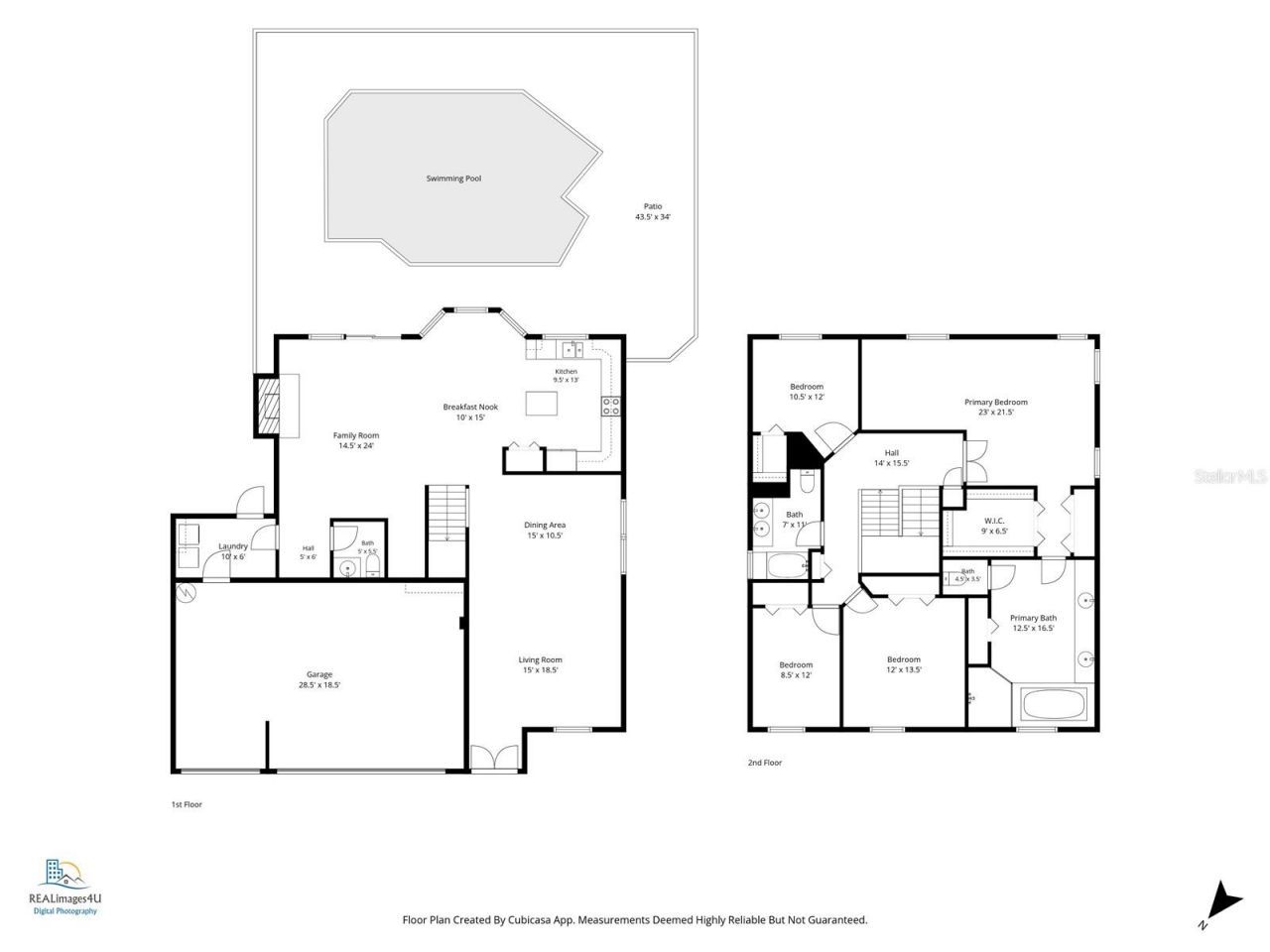 3256 Bentley Drive, Palm Harbor, FL 34684 Photo