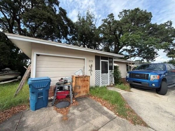 7179 SPRING HILL DRIVE , SPRING HILL, FL 34606