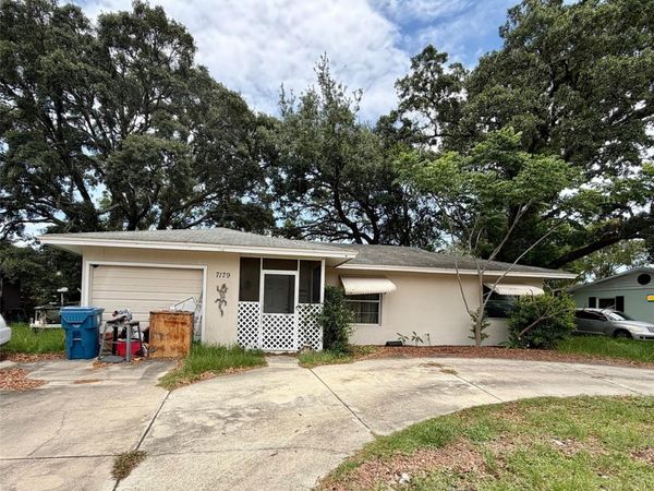 7179 SPRING HILL DRIVE , SPRING HILL, FL 34606