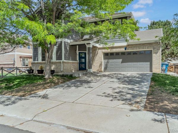 14823 E 116th Place, Commerce City, CO 80603