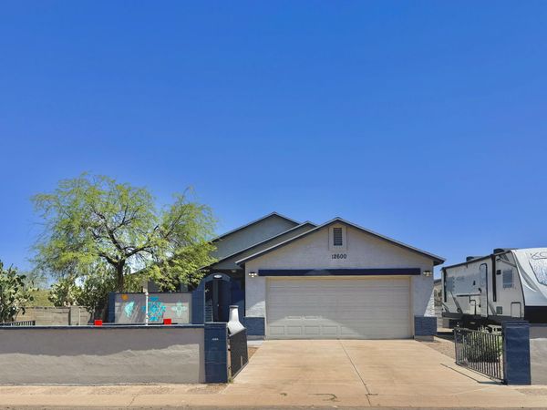 12600 W OBREGON Drive, Arizona City, AZ 85123