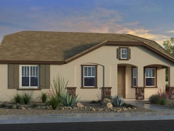 3572 N 99TH Drive, Avondale, AZ 85392