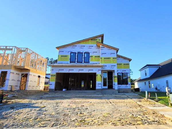 729 Ronaldsay Road, Grovetown, GA 30813