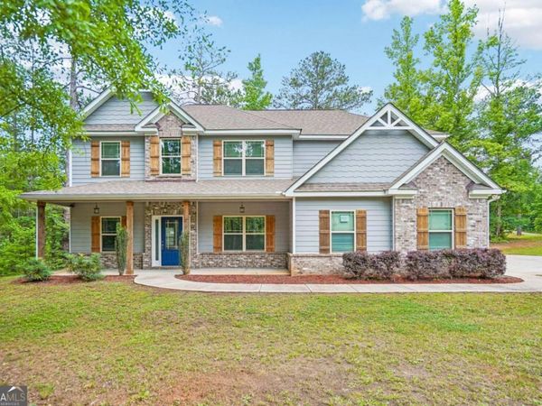 2128 Turner Church Road, Mcdonough, GA 30252