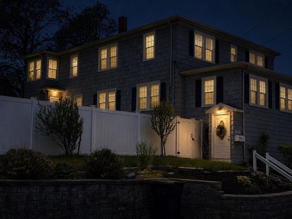 30 Rockland Cir, Hull, MA 02045