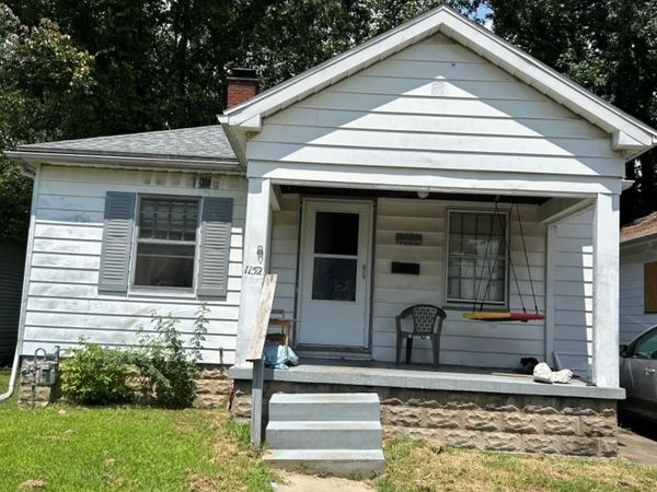 1152 COVERT Avenue, Evansville, IN 47714