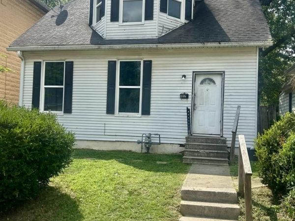 1217 S LINWOOD Avenue, Evansville, IN 47713