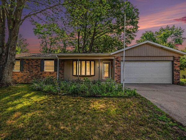 7737 Andrea Lane, Portage, MI 49024