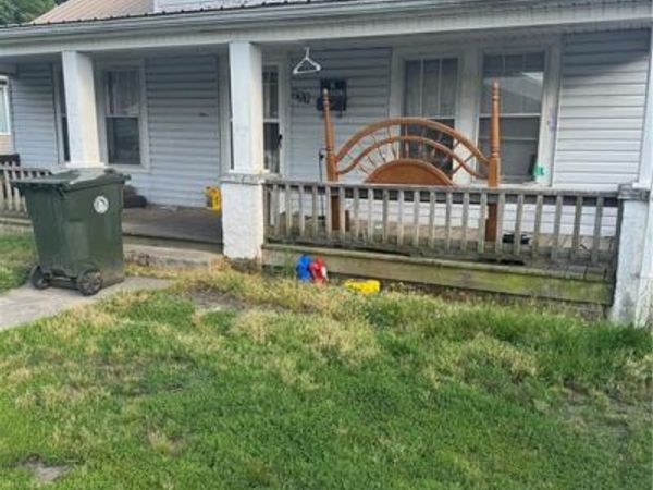 211 Broad Street, Thomasville, NC 27360