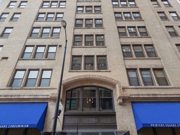 780 S FEDERAL Street , Unit 1004, Chicago, IL 60605