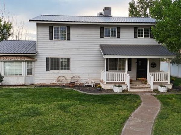 426 W 2500 S, Roosevelt, UT 84066