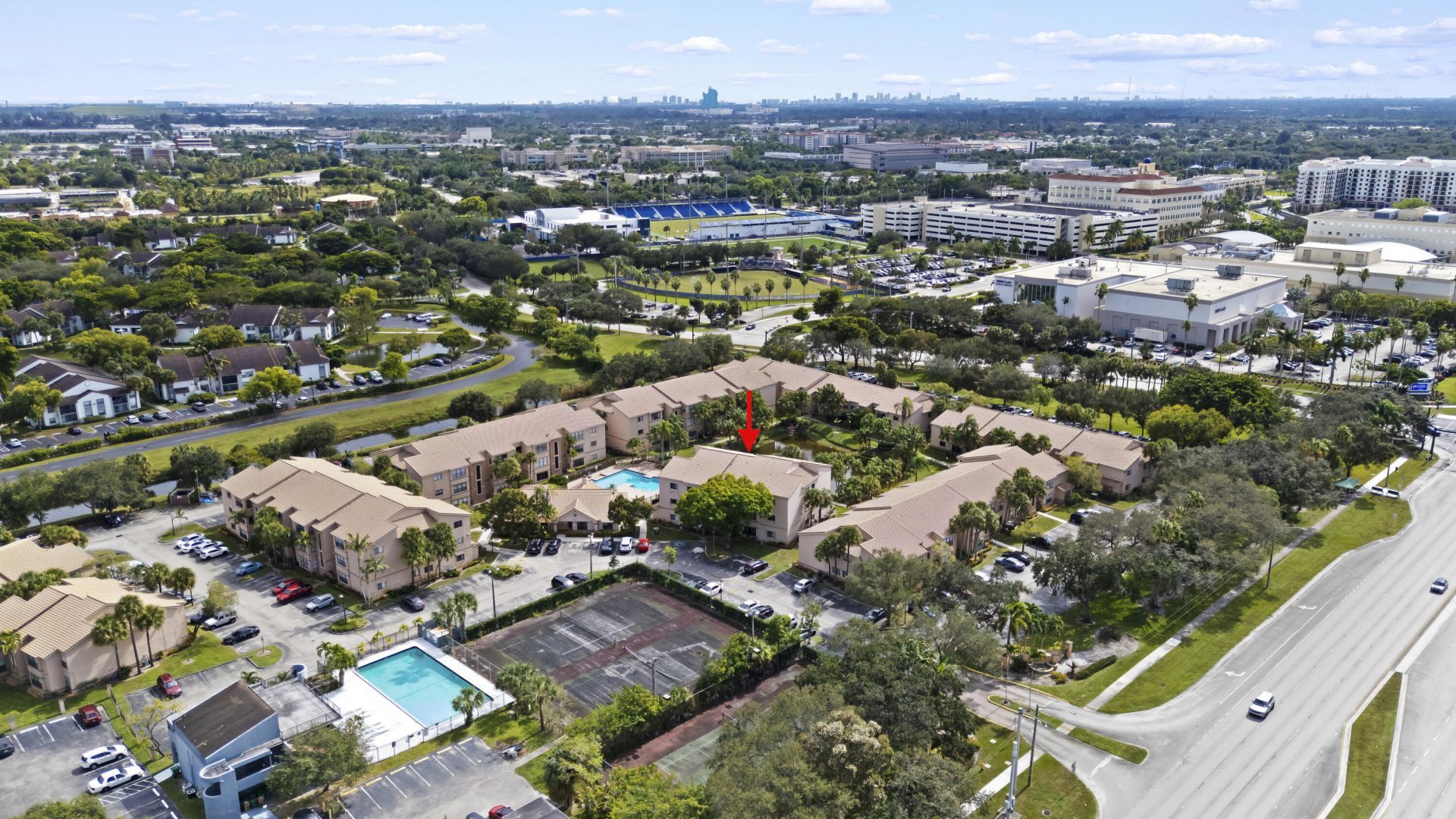 2900 S University Drive, Unit 9210, Davie, FL 33328 Photo