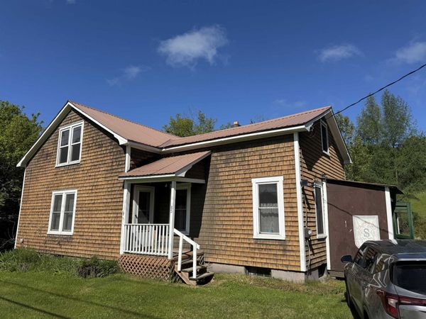 85 Creek Road, Craftsbury, VT 05826