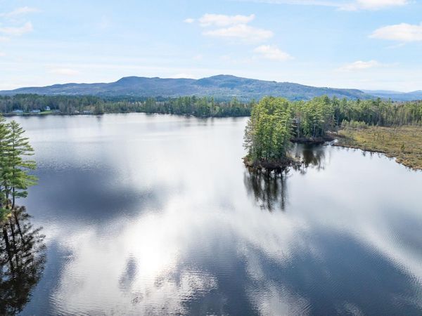235 Lancaster Road, Unit 4, Whitefield, NH 03598