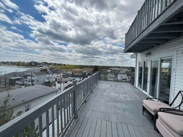 1000 Winthrop Ave, Unit 3, Revere, MA 02151
