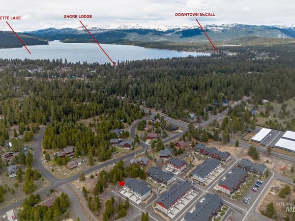 311 Broken Ridge Way, McCall, ID 83638
