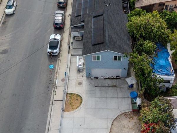 306 Averil Rd, Unit A, B. & C, San Ysidro, CA 92173