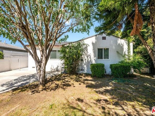 11333 Braddock Drive, Culver City, CA 90230