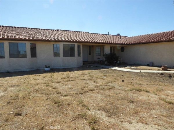 11645 Aster, Victorville, CA 92392