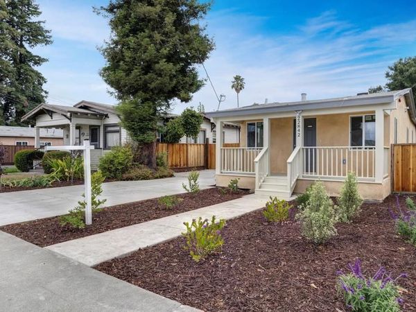 22842 Myrtle Street, Hayward, CA 94541