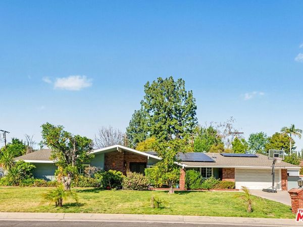 17409 Kinzie Street, Northridge, CA 91325