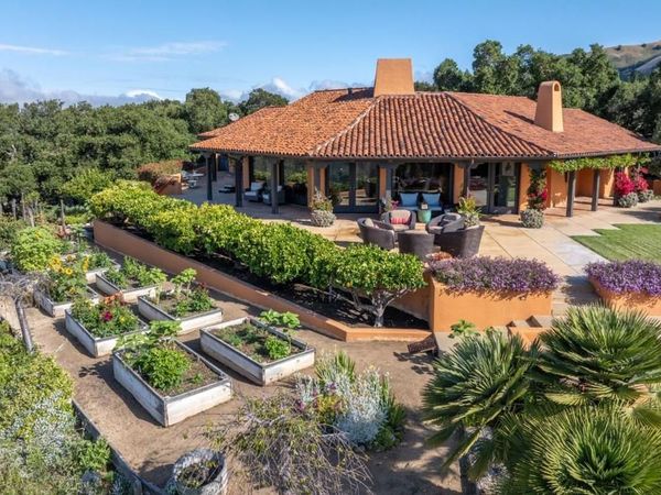 275 EL CAMINITO ROAD, Carmel Valley, CA 93924