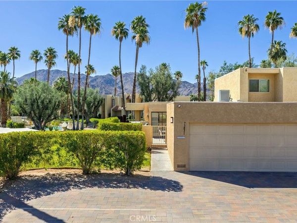 73831 Desert Circle Drive, Palm Desert, CA 92260