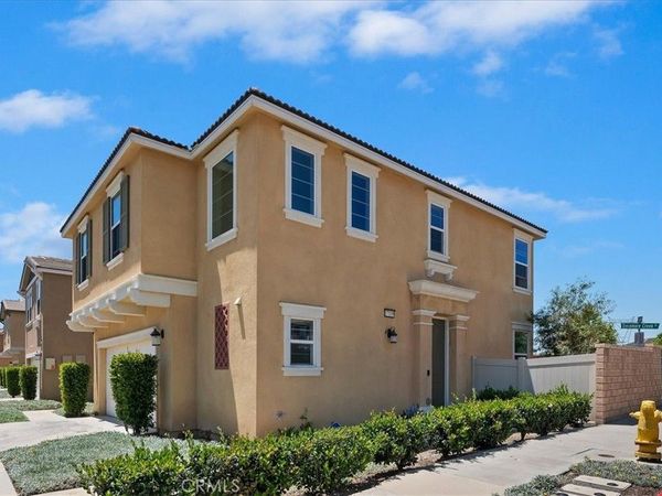 17109 Gray Pine Place, San Bernardino, CA 92407