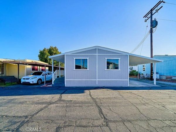 16511 Garfield, Unit 9C, Paramount, CA 90723