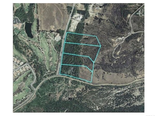 0 Gird Road, Fallbrook, CA 92028