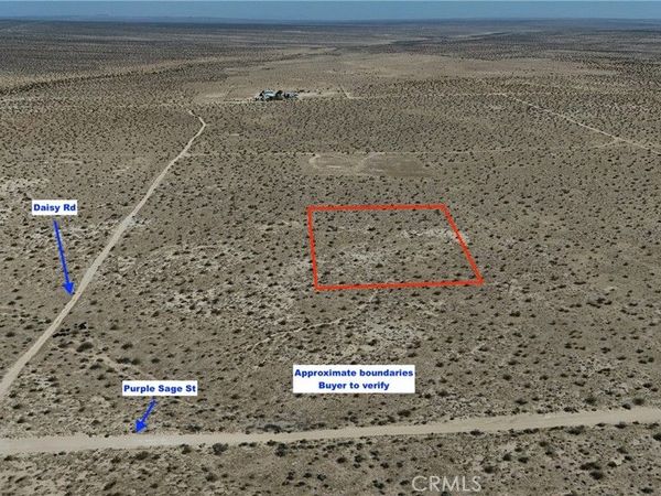 745 White Bird Road, Adelanto, CA 92301