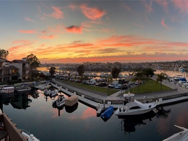 5327 Marina Pacifica Drive, Unit Key19, Long Beach, CA 90803