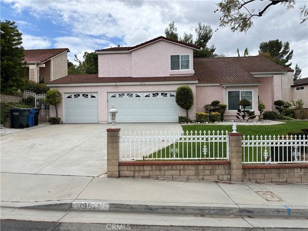 19512 Greenwillow, Rowland Heights, CA 91748