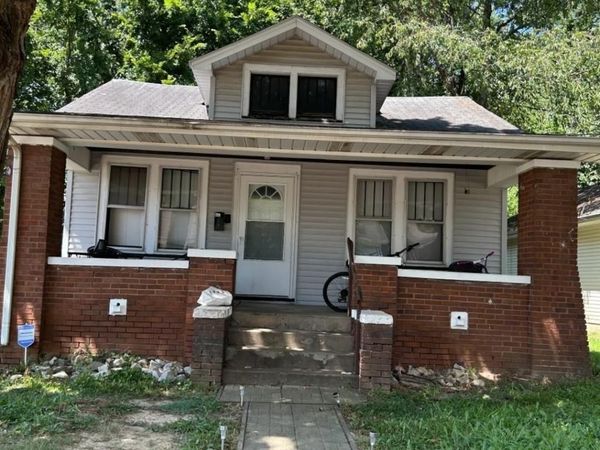 1723 S BEDFORD Avenue, Evansville, IN 47713