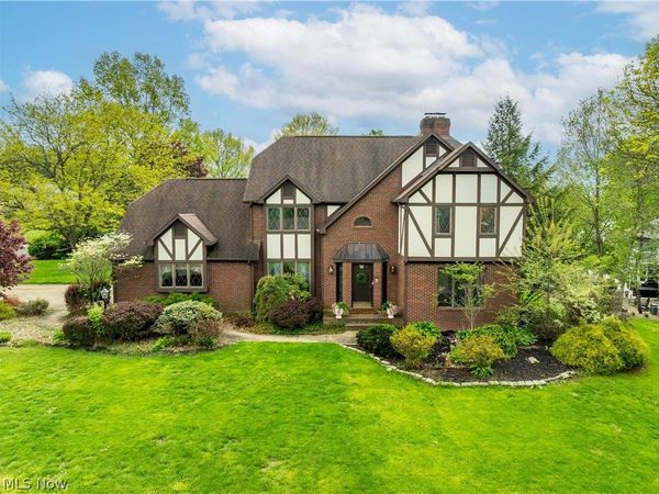 6974 Militia Hill Street NW, Canton, OH 44718