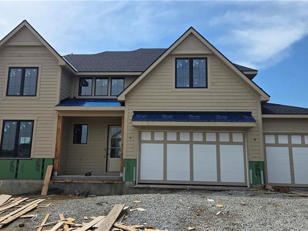 12207 W 184 Terrace, Overland Park, KS 66013