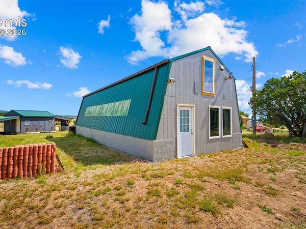 2904 Siloam Road, Beulah, CO 81023