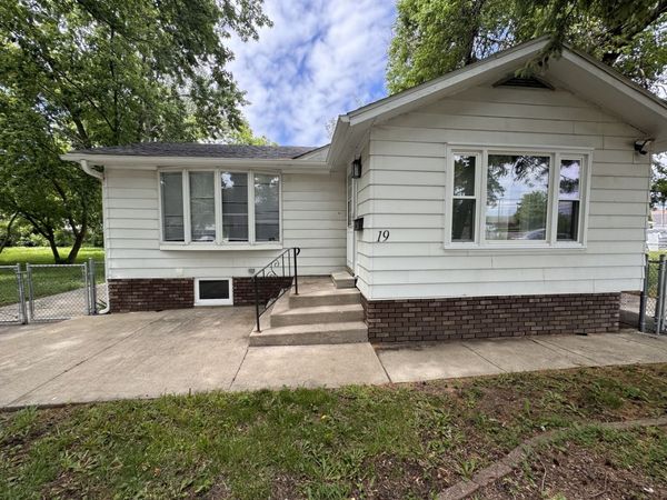 19 Stryker Avenue , Joliet, IL 60436