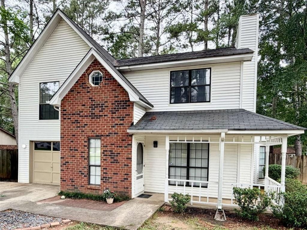 8885 Gardener Drive, Jonesboro, GA 30238 Main Photo