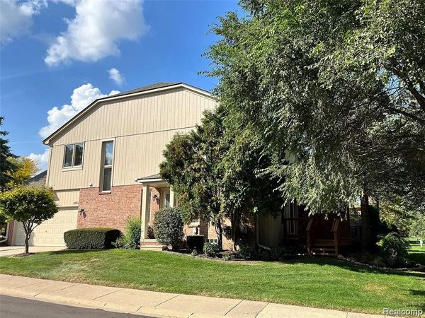 4455 Park Place Dr Park Place Dr, Shelby Twp, MI 48316