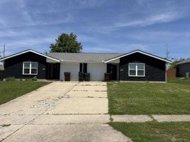 4303 Drowfield Drive, Trotwood, OH 45426