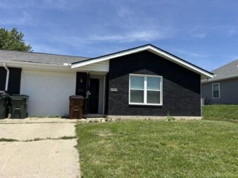 4303 Drowfield Drive, Trotwood, OH 45426 Photo 2