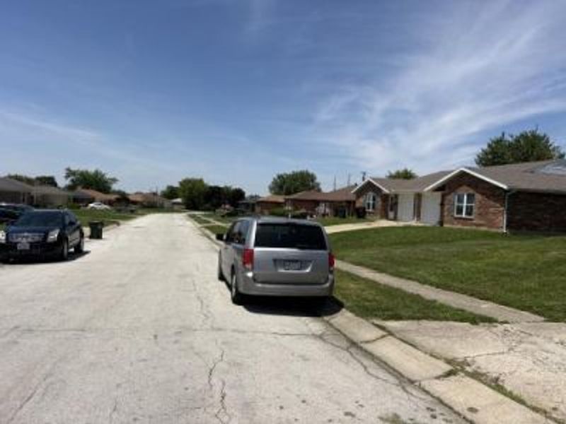 4303 Drowfield Drive, Trotwood, OH 45426 Photo 4