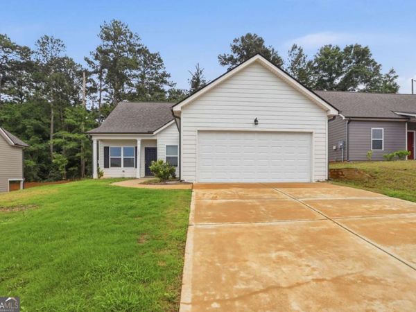 131 Culver Street, Jackson, GA 30233