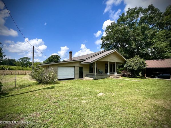 7222 Ms Hwy 570 W, Summit, MS 39666