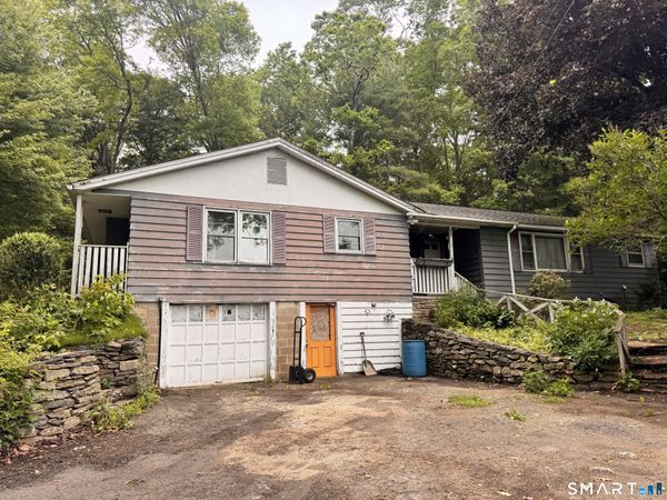 133 Route 198, Woodstock, CT 06282