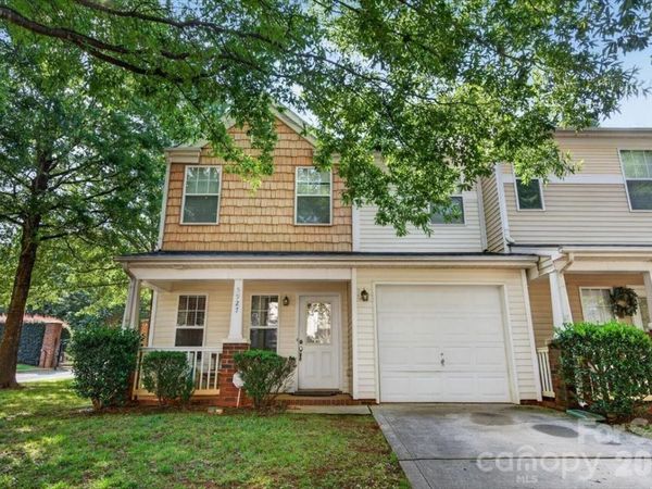 5927 Pisgah Way, Charlotte, NC 28217