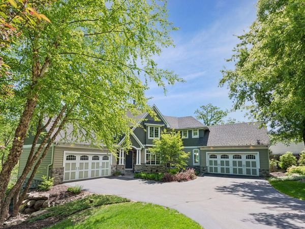 2975 Klondike Avenue N, Lake Elmo, MN 55042