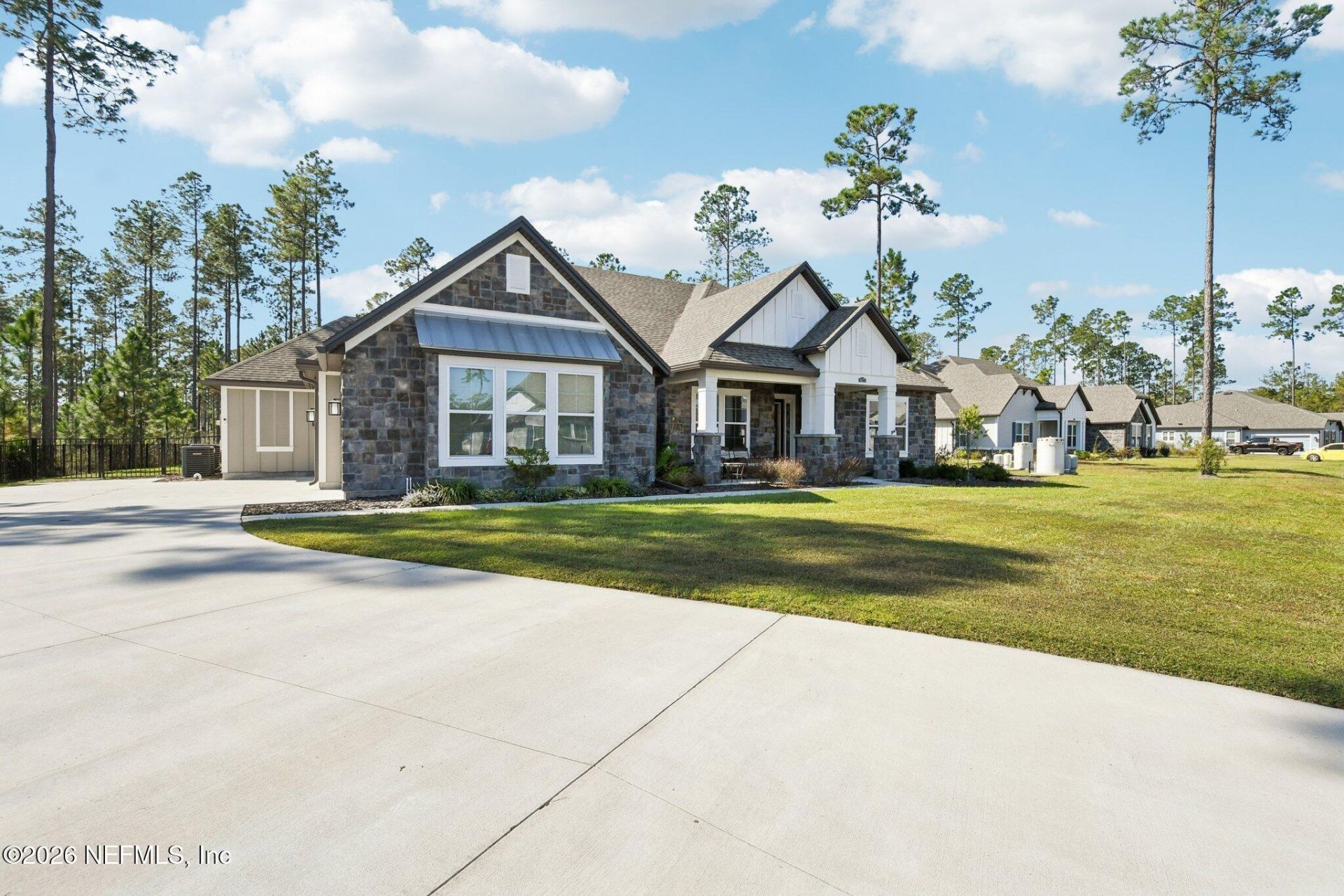 36273 Sugar Court, Hilliard, FL 32046 Photo
