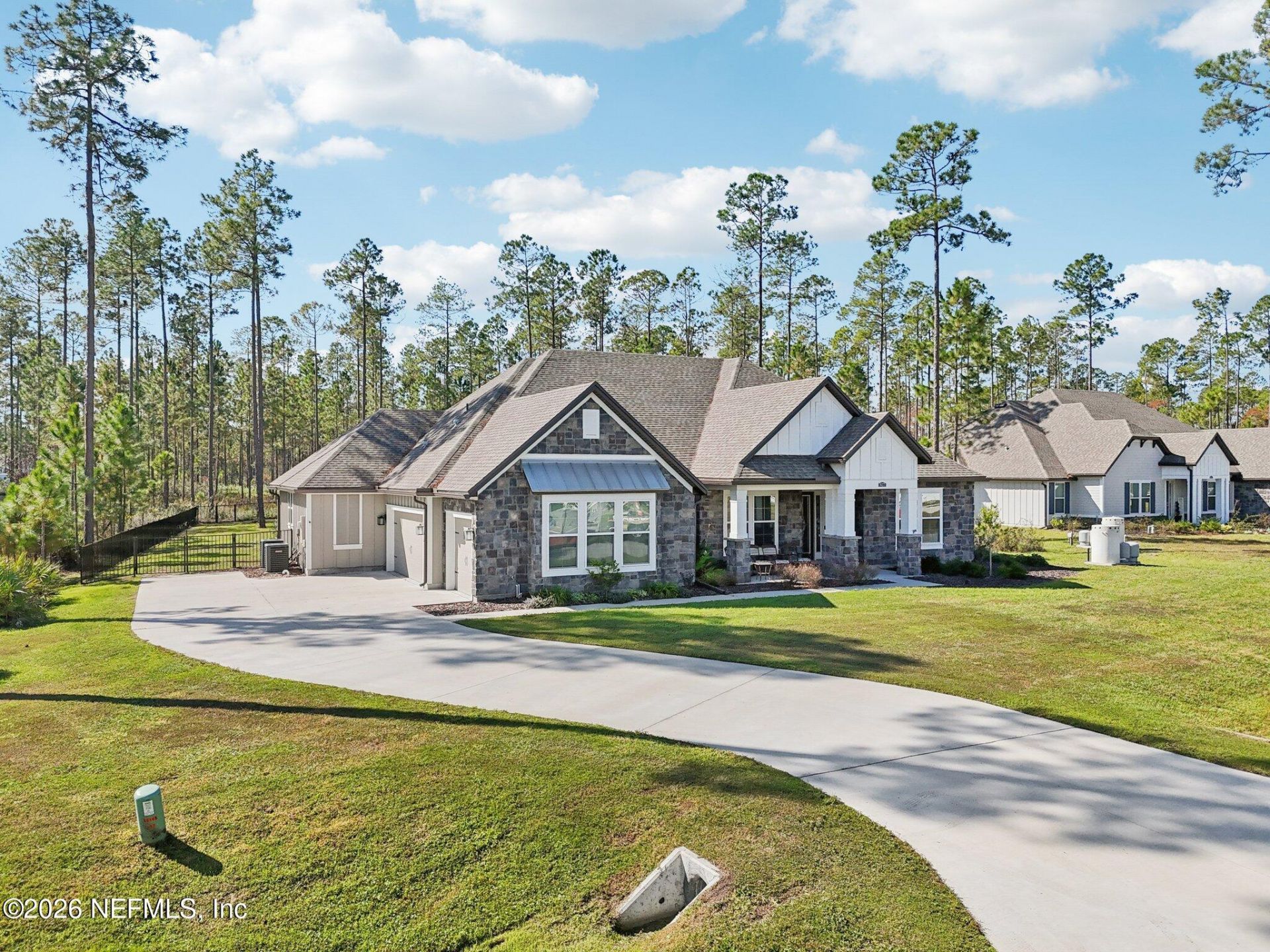 36273 Sugar Court, Hilliard, FL 32046 Photo